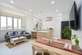 HoLo Alex House Saigon - Serviced HomeStay